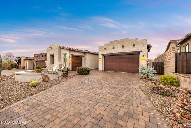 7104 W Foothills Acacia Place, Marana, AZ 85658