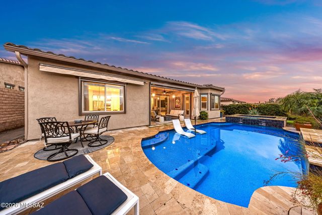 7104 W Foothills Acacia Place, Marana, AZ 85658