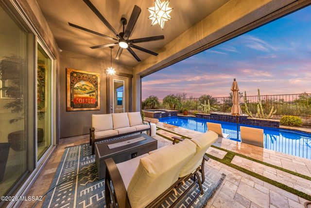 7104 W Foothills Acacia Place, Marana, AZ 85658