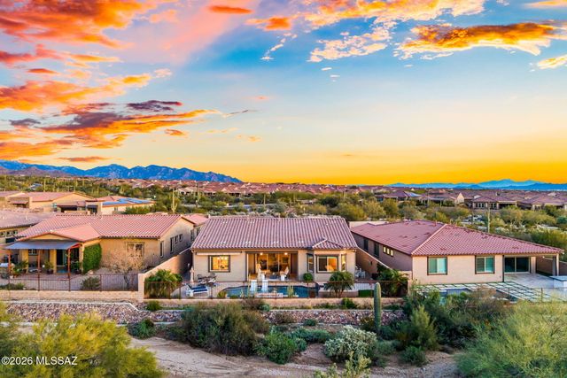 7104 W Foothills Acacia Place, Marana, AZ 85658