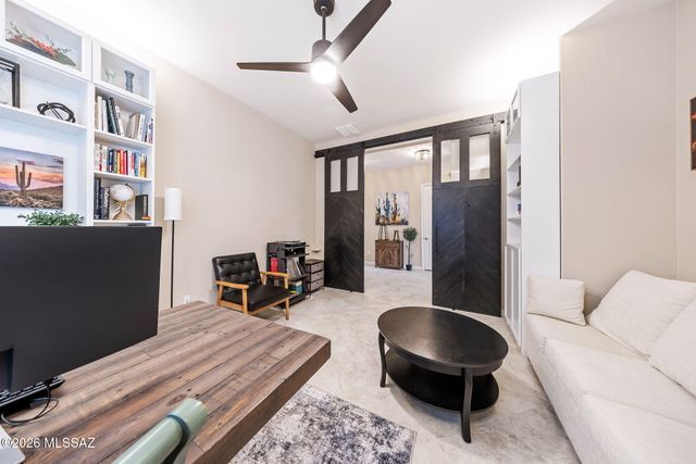 7104 W Foothills Acacia Place, Marana, AZ 85658