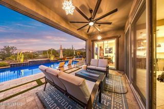 7104 W Foothills Acacia Place, Marana, AZ 85658