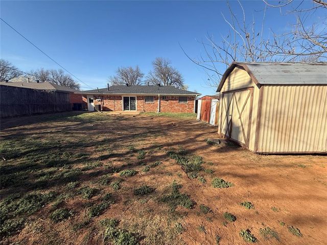 4404 SE 13th Street, Oklahoma City, OK 73115