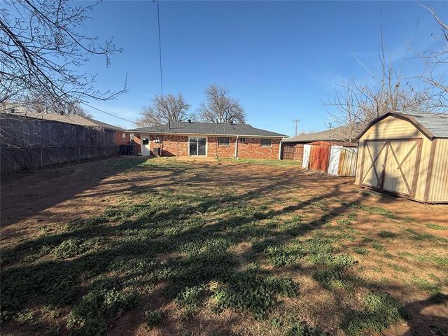 4404 SE 13th Street, Oklahoma City, OK 73115
