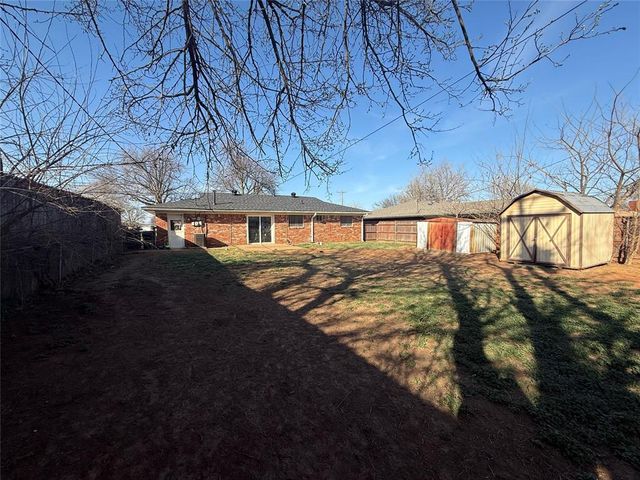 4404 SE 13th Street, Oklahoma City, OK 73115