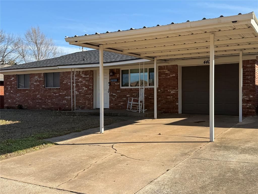 4404 SE 13th Street, Oklahoma City, OK 73115