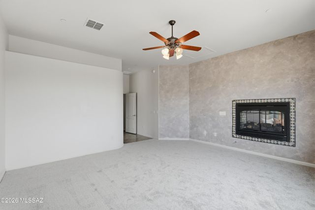 12269 N Washbed Drive, Oro Valley, AZ 85755