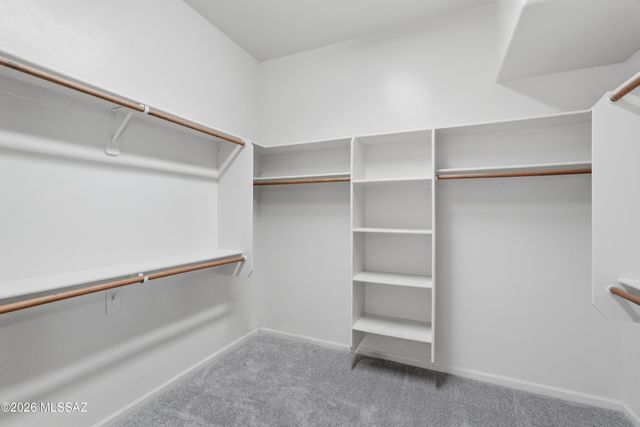 12269 N Washbed Drive, Oro Valley, AZ 85755