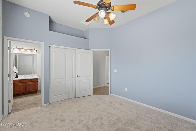 12269 N Washbed Drive, Oro Valley, AZ 85755