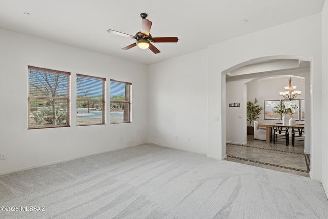 12269 N Washbed Drive, Oro Valley, AZ 85755