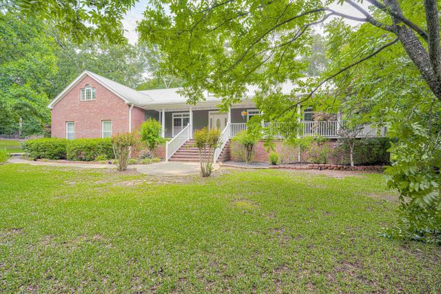 358 Wedgewood Drive, Aiken, SC 29803