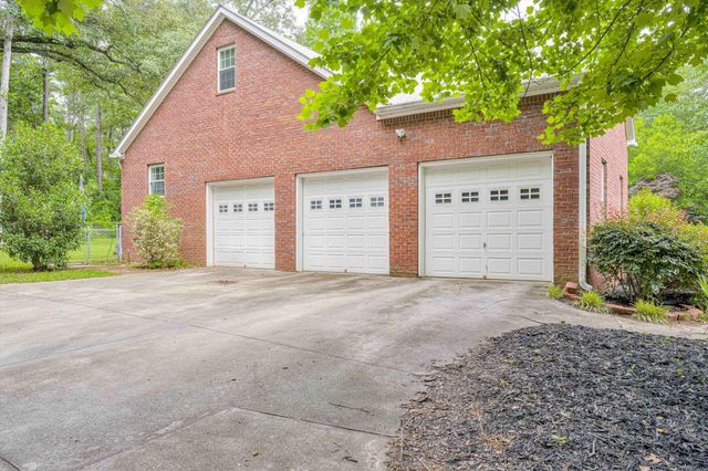 358 Wedgewood Drive, Aiken, SC 29803