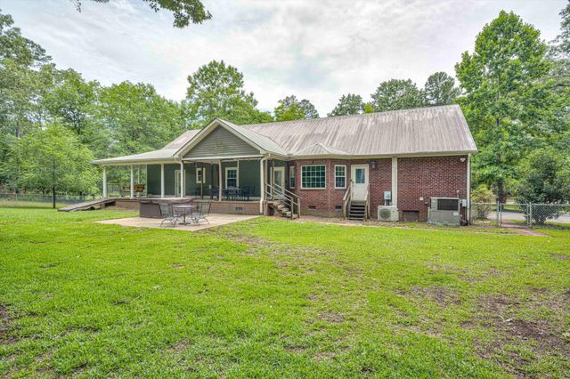 358 Wedgewood Drive, Aiken, SC 29803
