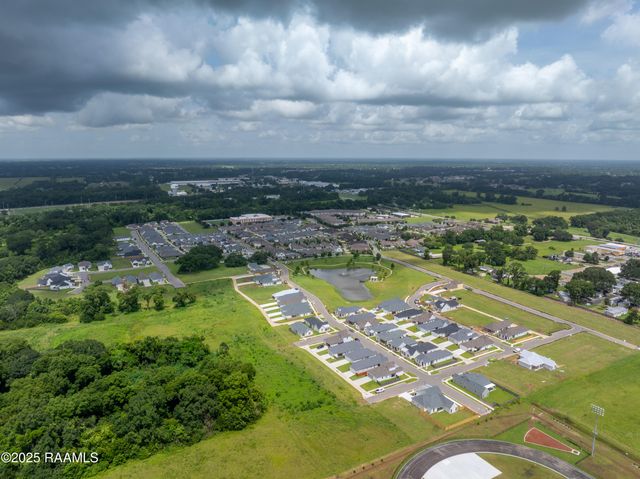 400 Flores Court, Unit 3, Lafayette, LA 70507