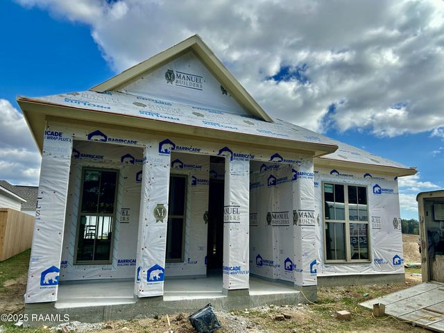 400 Flores Court, Unit 3, Lafayette, LA 70507