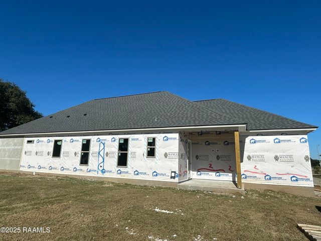 400 Flores Court, Unit 3, Lafayette, LA 70507