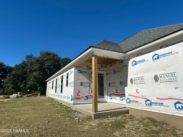 400 Flores Court, Unit 3, Lafayette, LA 70507