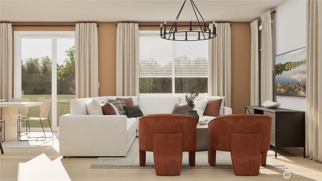 32181 Pacific Avenue SE, Black Diamond, WA 98010