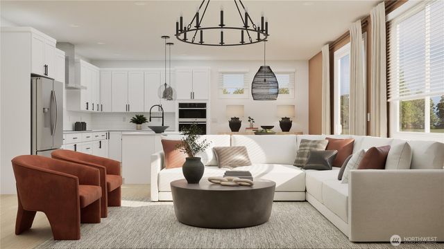 32181 Pacific Avenue SE, Black Diamond, WA 98010