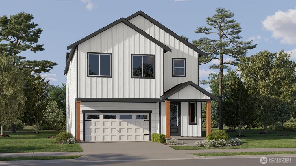 32181 Pacific Avenue SE, Black Diamond, WA 98010