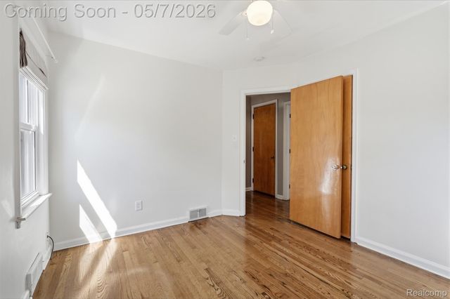 6595 Winona Avenue, Allen Park, MI 48101