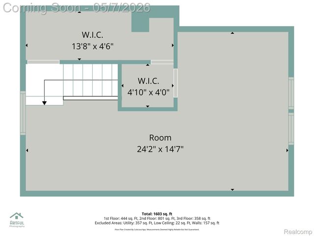 6595 Winona Avenue, Allen Park, MI 48101