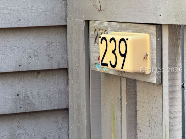 59 Carnoustie Rd Apt 239, Hilton Head Island, SC 29928