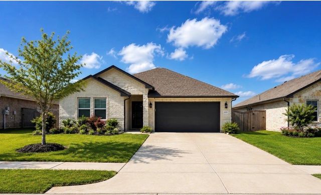 10520 Deussen Lane, Texas City, TX 77591