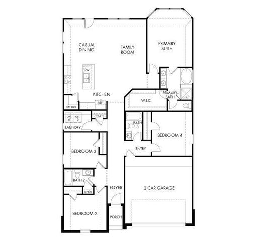 10520 Deussen Lane, Texas City, TX 77591