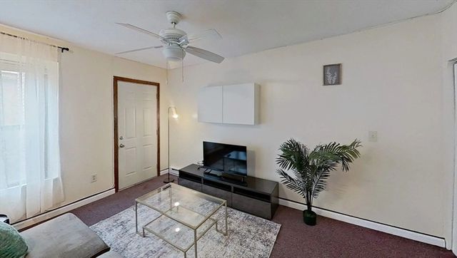 181 Northampton Street 4, Boston, MA 02118