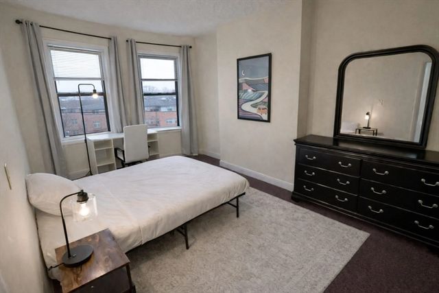 181 Northampton Street 4, Boston, MA 02118