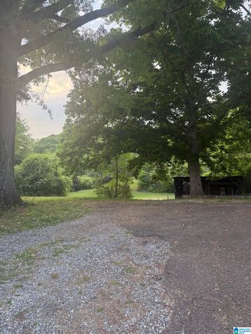 185 GROGAN ROAD, Anniston, AL 36201