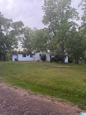 185 GROGAN ROAD, Anniston, AL 36201