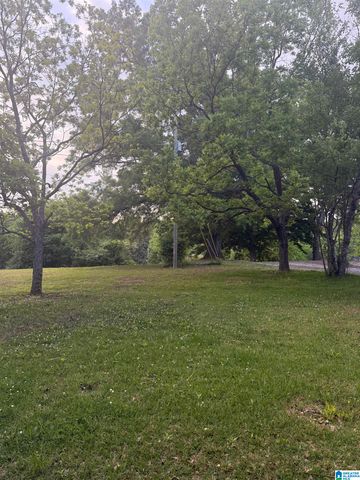 185 GROGAN ROAD, Anniston, AL 36201