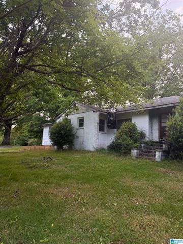 185 GROGAN ROAD, Anniston, AL 36201