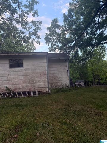 185 GROGAN ROAD, Anniston, AL 36201