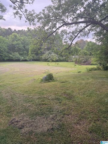 185 GROGAN ROAD, Anniston, AL 36201