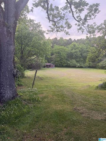 185 GROGAN ROAD, Anniston, AL 36201