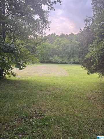 185 GROGAN ROAD, Anniston, AL 36201