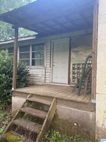 185 GROGAN ROAD, Anniston, AL 36201