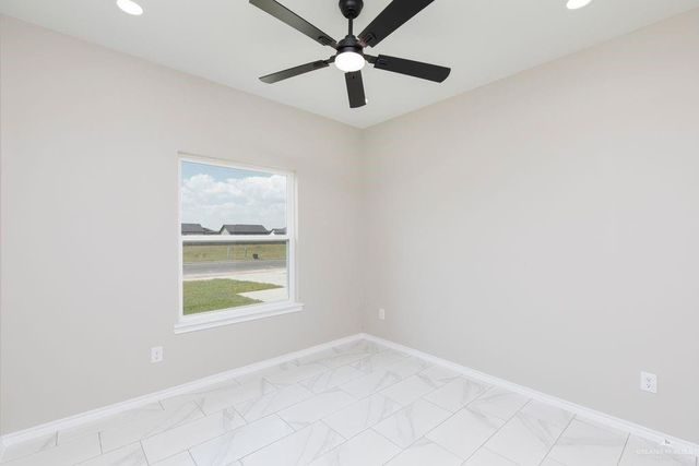 1703 Karianna Drive, Mercedes, TX 78570