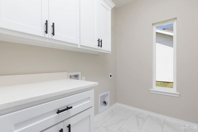 1703 Karianna Drive, Mercedes, TX 78570