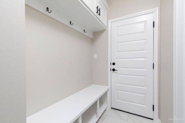 1703 Karianna Drive, Mercedes, TX 78570