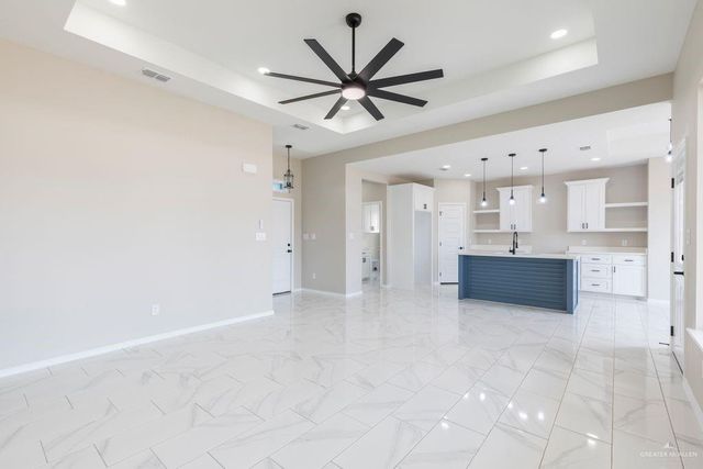 1703 Karianna Drive, Mercedes, TX 78570