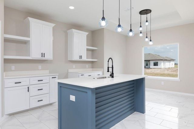 1703 Karianna Drive, Mercedes, TX 78570