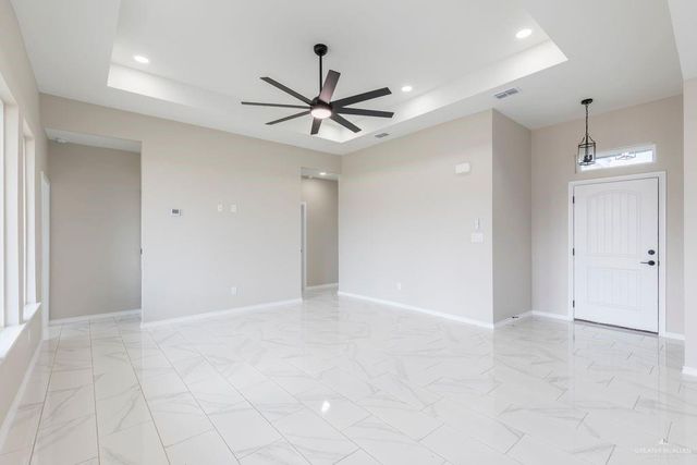 1703 Karianna Drive, Mercedes, TX 78570