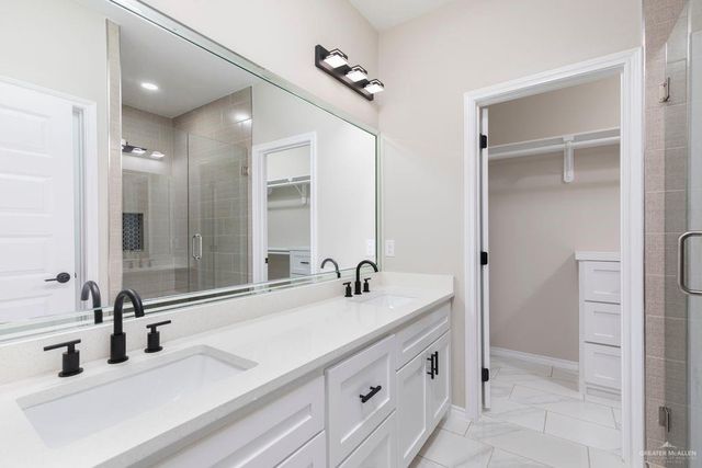 1703 Karianna Drive, Mercedes, TX 78570