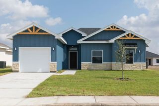 1703 Karianna Drive, Mercedes, TX 78570