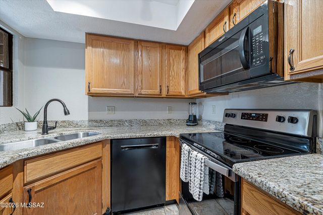 5800 N Kolb Rd Unit 5125, Tucson, AZ 85750