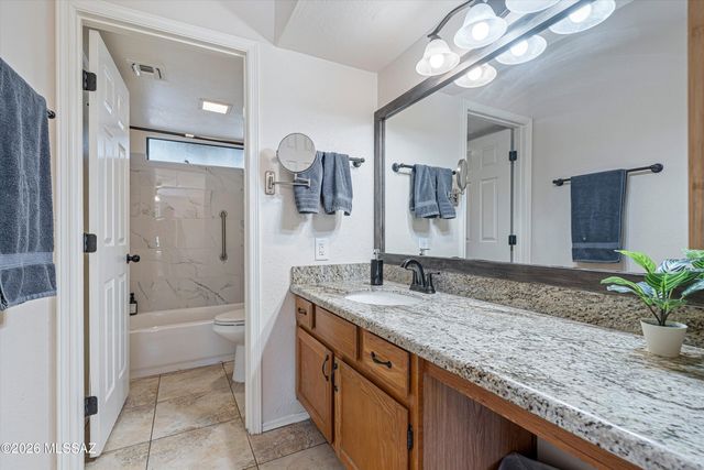 5800 N Kolb Rd Unit 5125, Tucson, AZ 85750